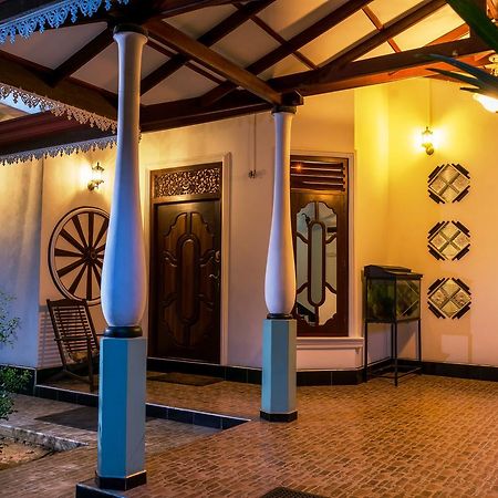 אונה ואטונה Summer Valley Boutique Villa מראה חיצוני תמונה
