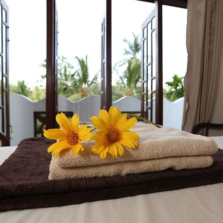 אונה ואטונה Summer Valley Boutique Villa מראה חיצוני תמונה