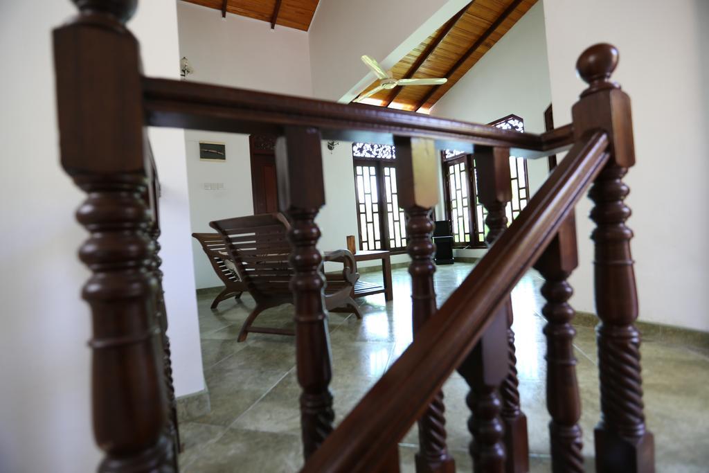 אונה ואטונה Summer Valley Boutique Villa מראה חיצוני תמונה