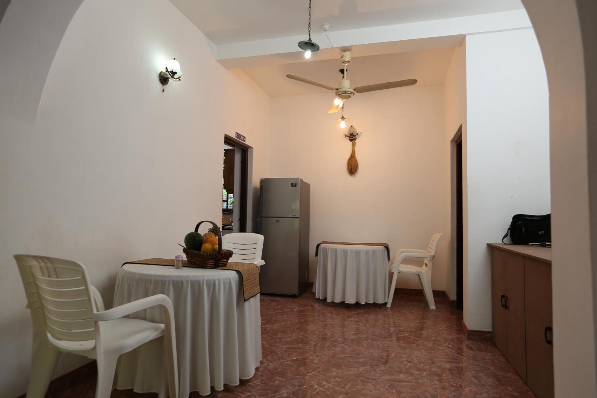 אונה ואטונה Summer Valley Boutique Villa מראה חיצוני תמונה