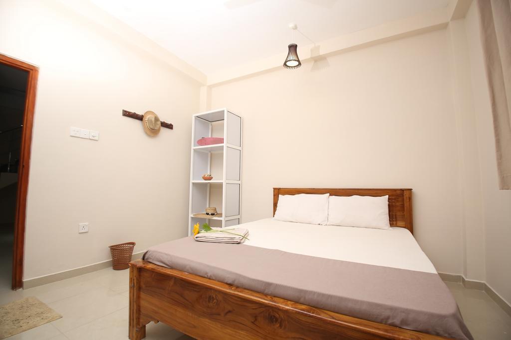 אונה ואטונה Summer Valley Boutique Villa מראה חיצוני תמונה