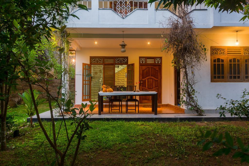 אונה ואטונה Summer Valley Boutique Villa מראה חיצוני תמונה
