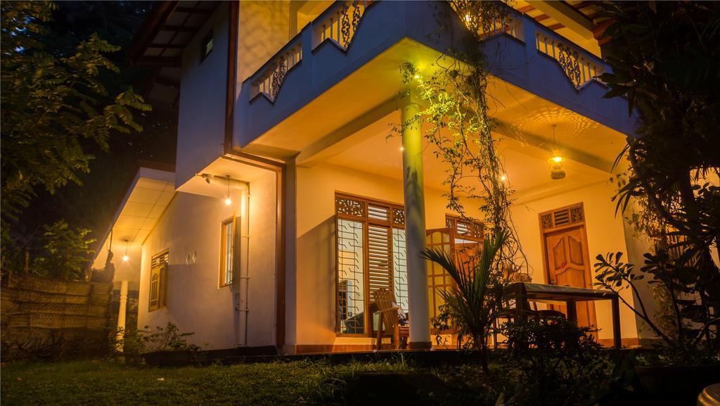 אונה ואטונה Summer Valley Boutique Villa מראה חיצוני תמונה