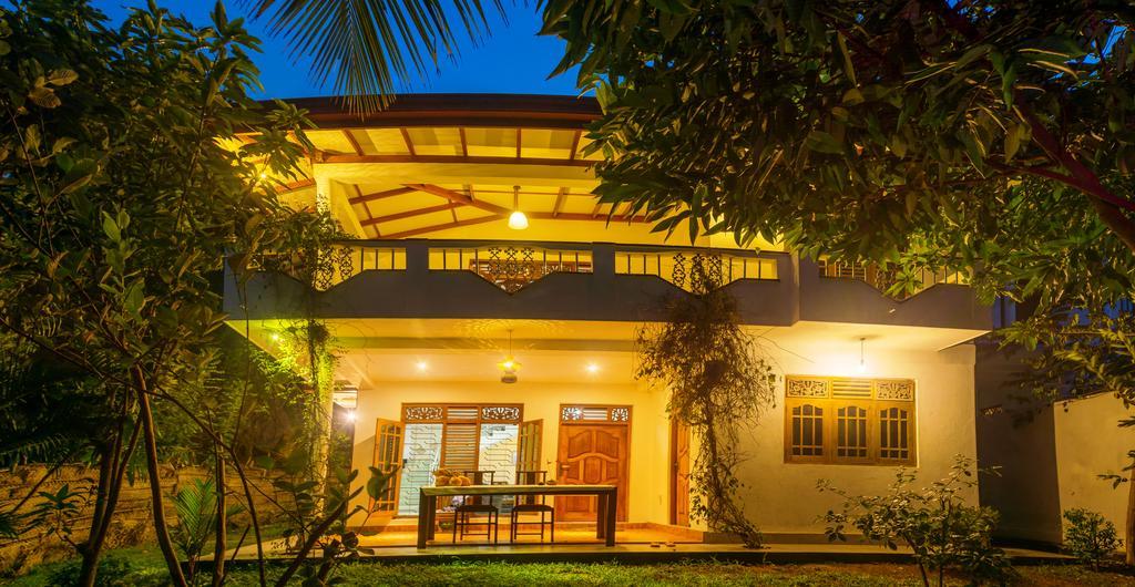 אונה ואטונה Summer Valley Boutique Villa מראה חיצוני תמונה