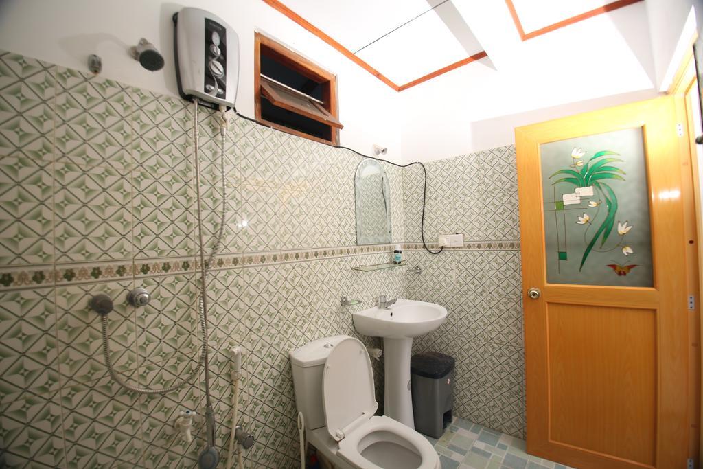 אונה ואטונה Summer Valley Boutique Villa מראה חיצוני תמונה