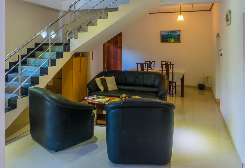אונה ואטונה Summer Valley Boutique Villa מראה חיצוני תמונה
