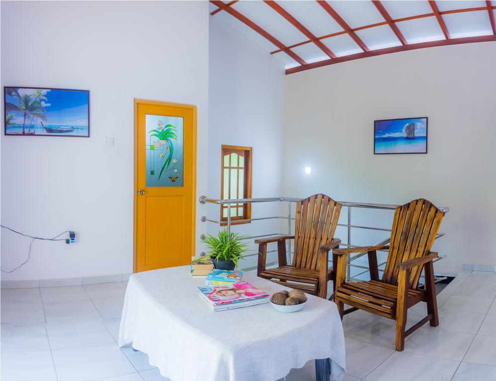 אונה ואטונה Summer Valley Boutique Villa מראה חיצוני תמונה