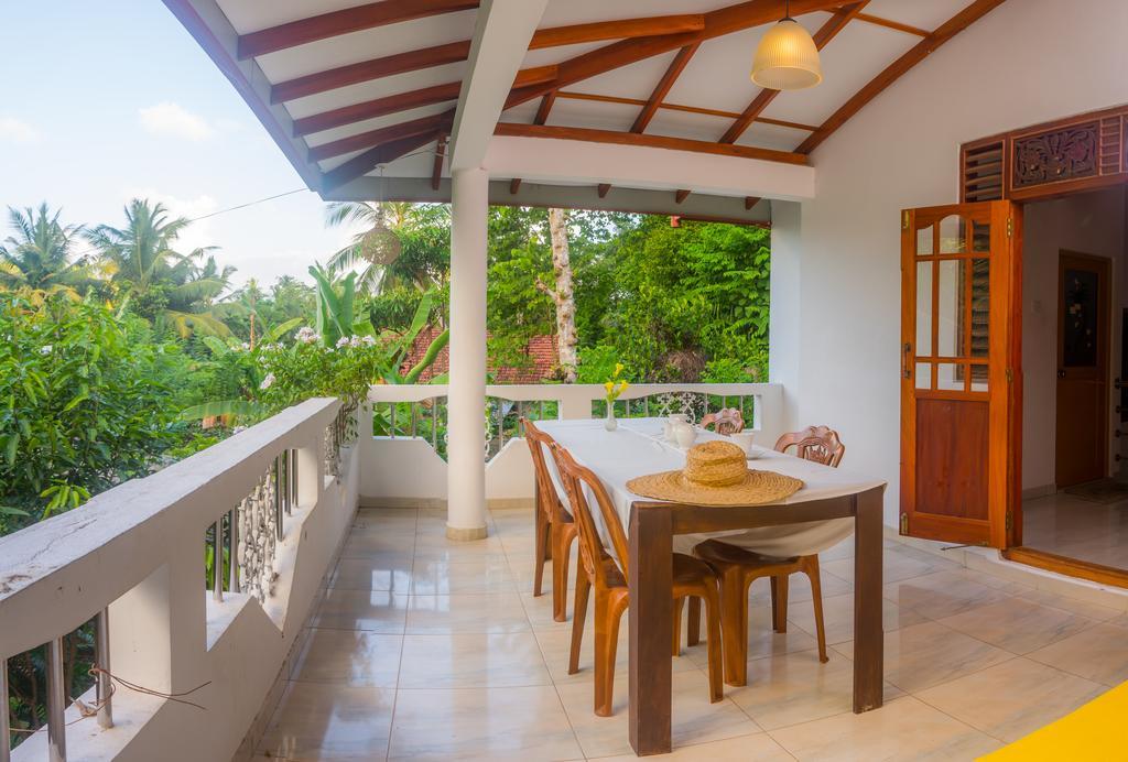 אונה ואטונה Summer Valley Boutique Villa מראה חיצוני תמונה