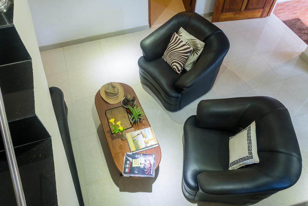 אונה ואטונה Summer Valley Boutique Villa מראה חיצוני תמונה
