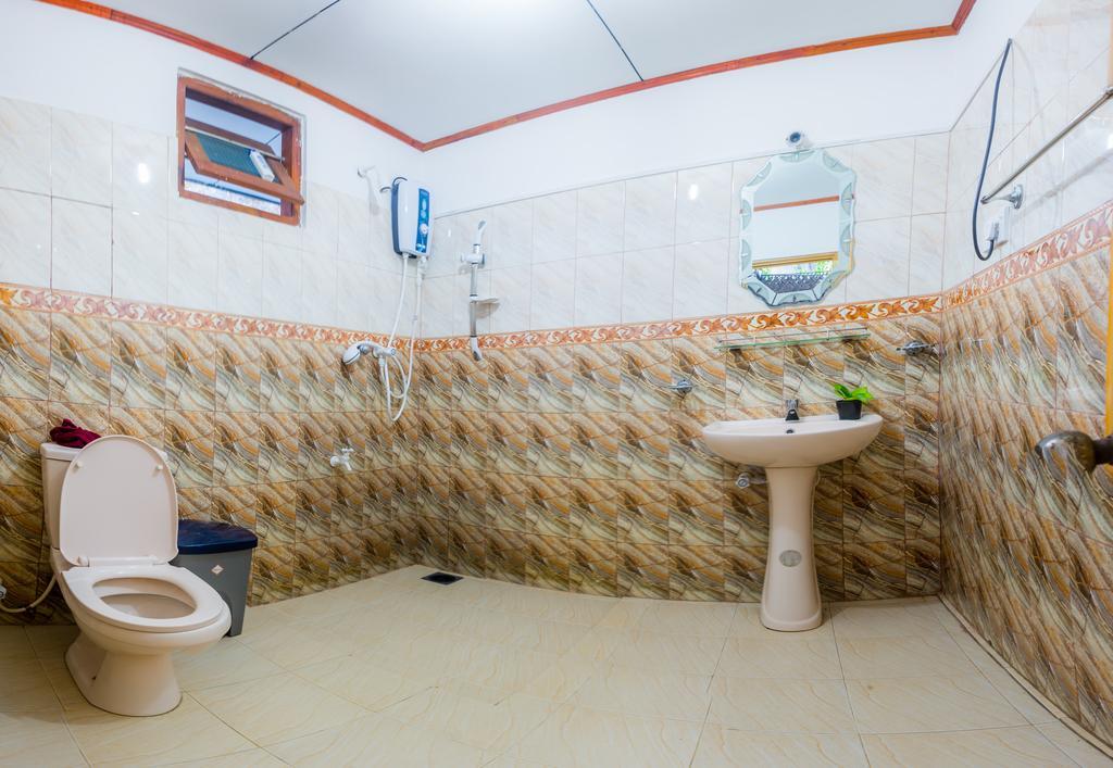 אונה ואטונה Summer Valley Boutique Villa מראה חיצוני תמונה