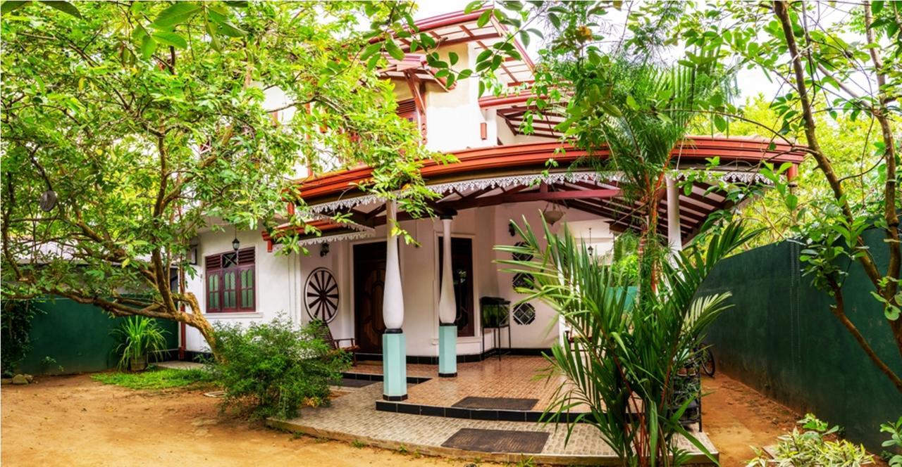 אונה ואטונה Summer Valley Boutique Villa מראה חיצוני תמונה