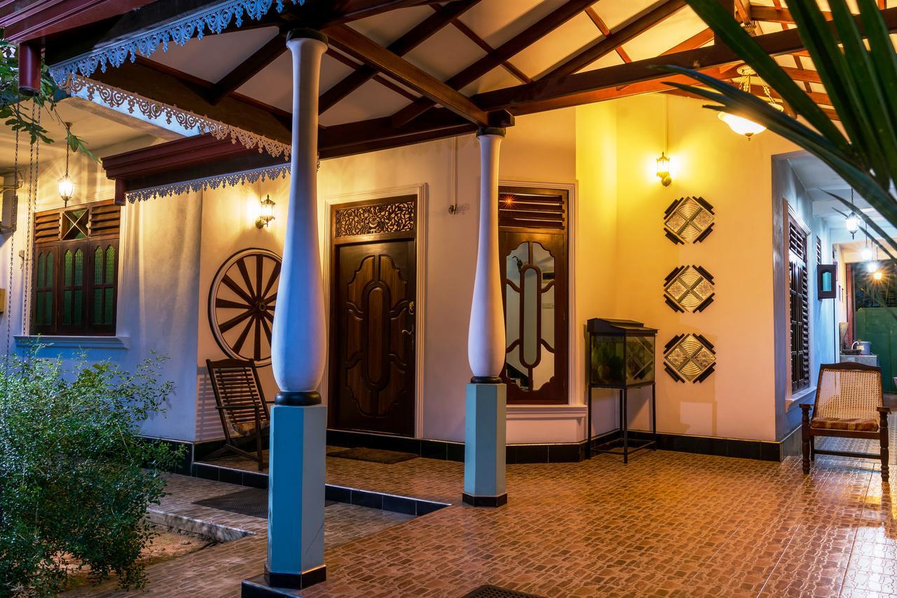 אונה ואטונה Summer Valley Boutique Villa מראה חיצוני תמונה