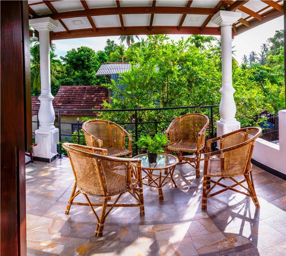 אונה ואטונה Summer Valley Boutique Villa מראה חיצוני תמונה