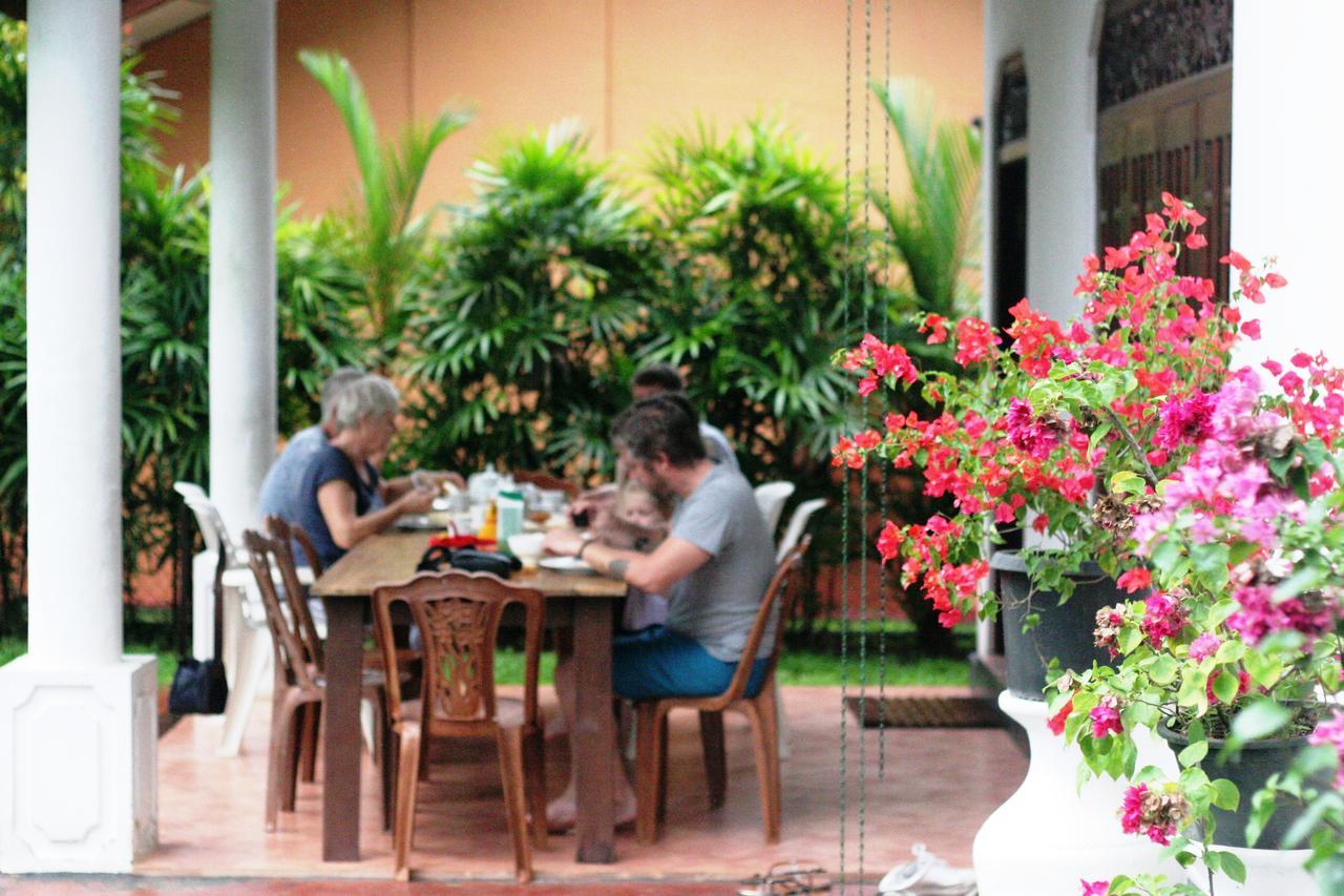 אונה ואטונה Summer Valley Boutique Villa מראה חיצוני תמונה