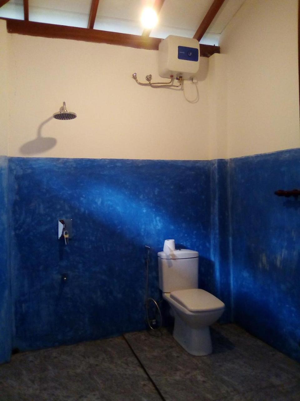 אונה ואטונה Summer Valley Boutique Villa מראה חיצוני תמונה