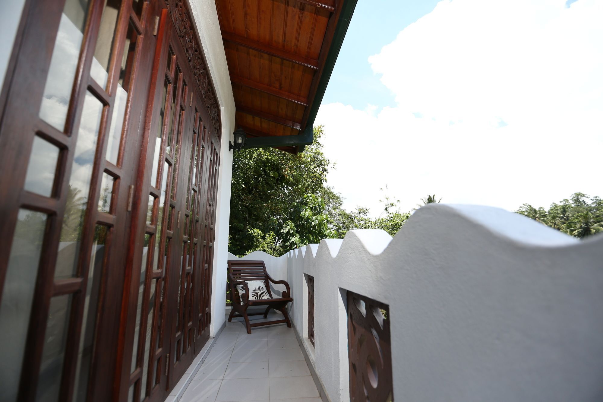 אונה ואטונה Summer Valley Boutique Villa מראה חיצוני תמונה
