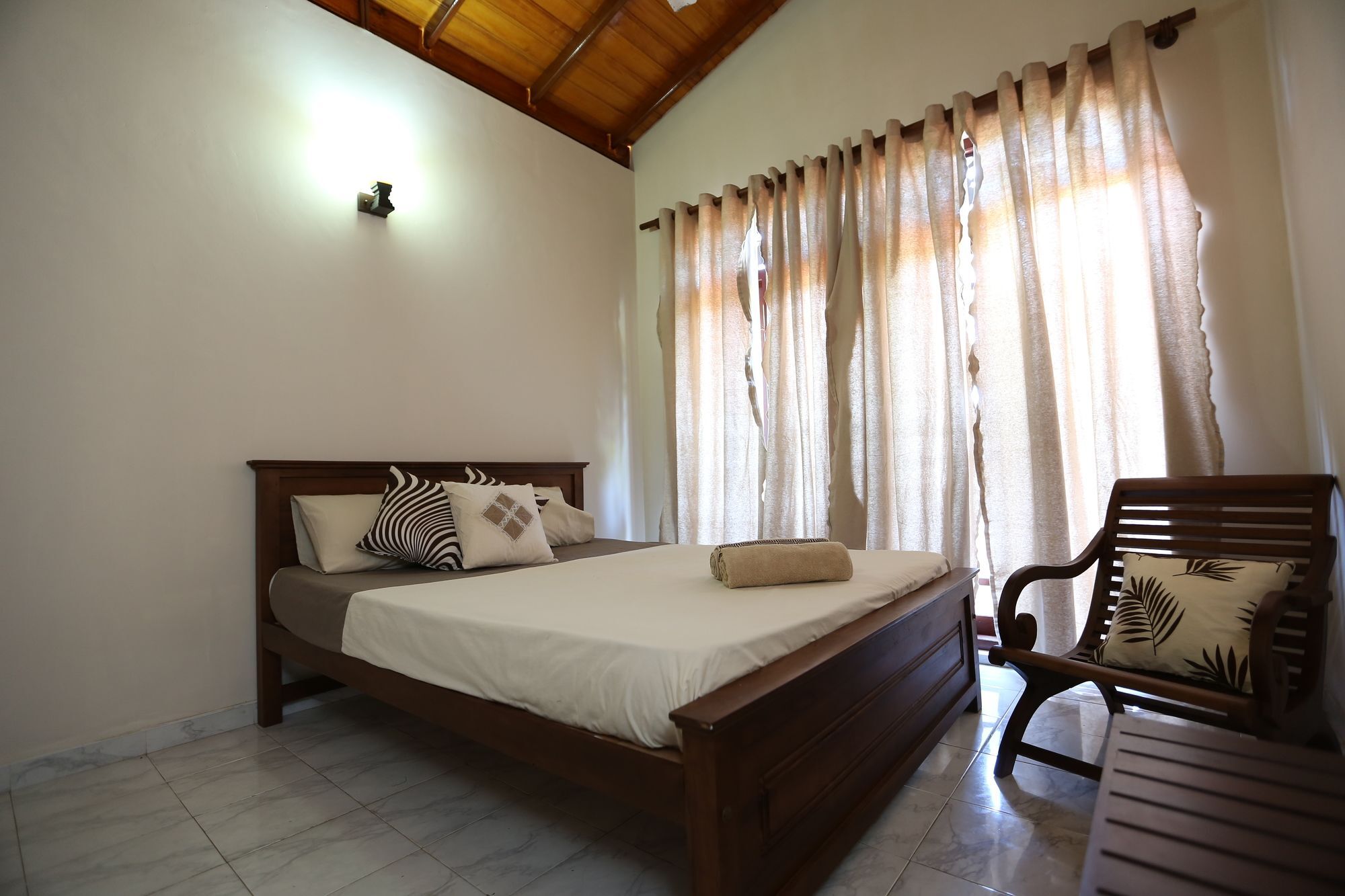 אונה ואטונה Summer Valley Boutique Villa מראה חיצוני תמונה