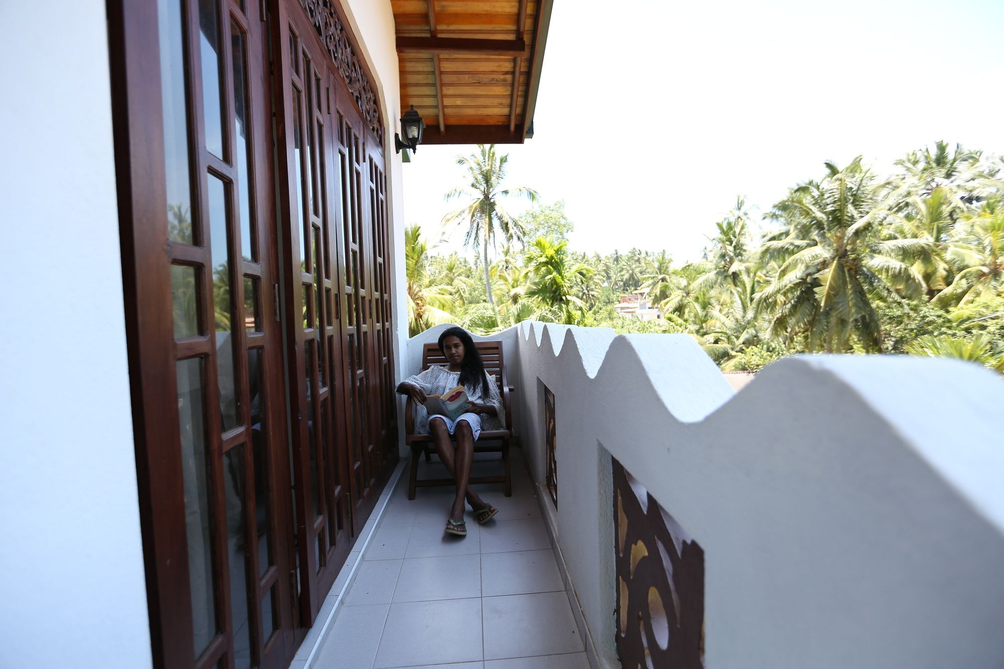 אונה ואטונה Summer Valley Boutique Villa מראה חיצוני תמונה