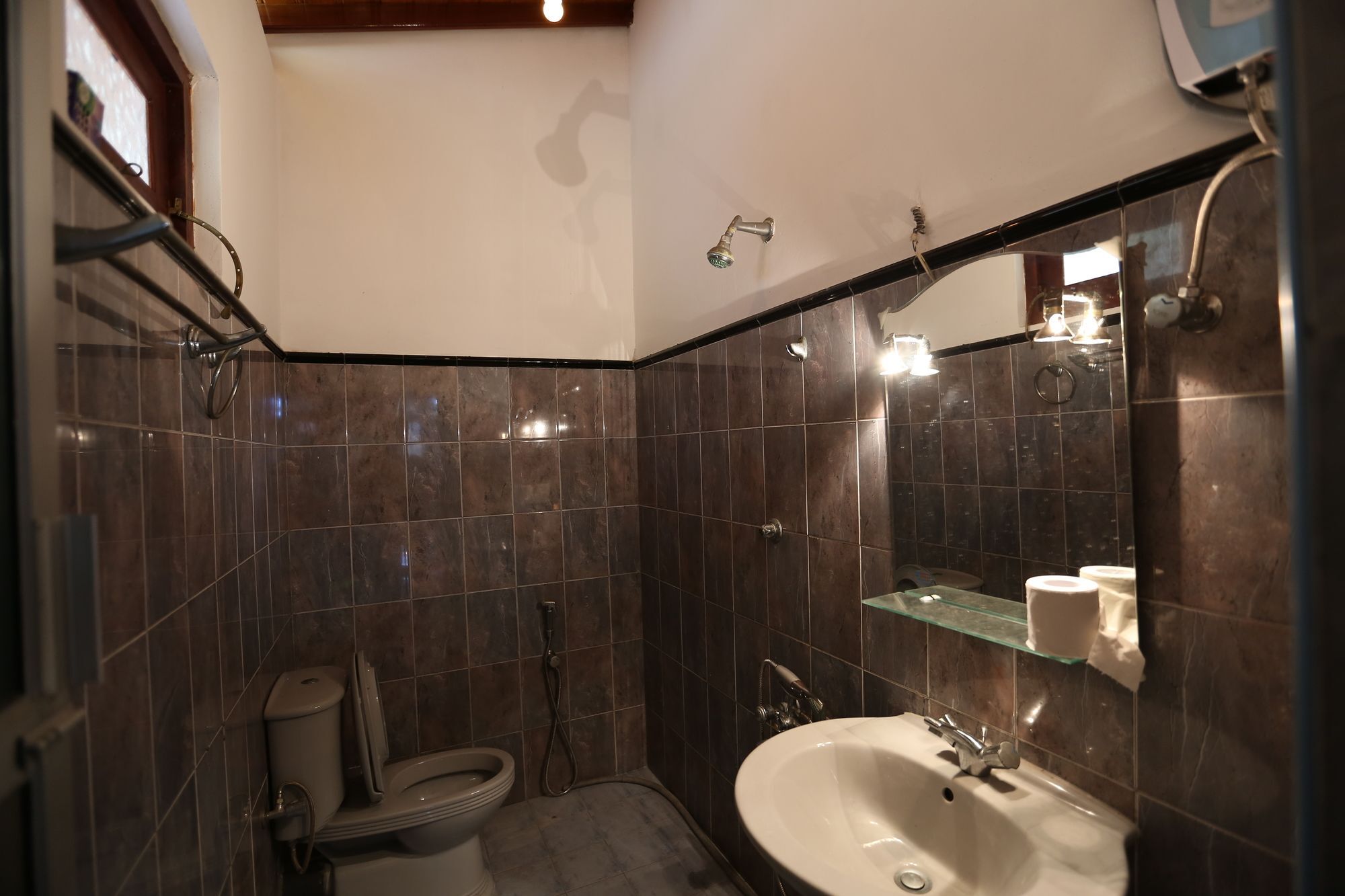 אונה ואטונה Summer Valley Boutique Villa מראה חיצוני תמונה