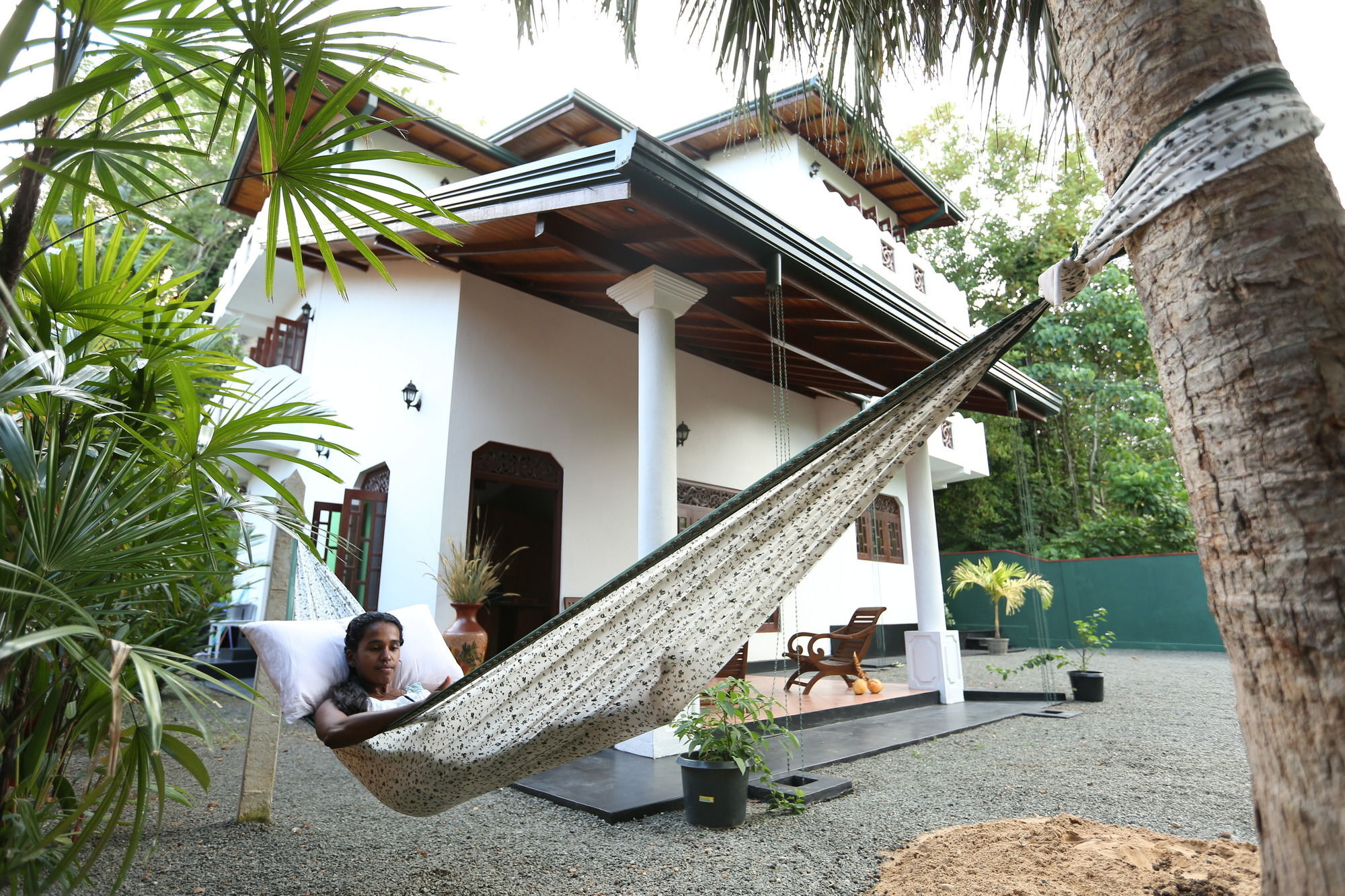אונה ואטונה Summer Valley Boutique Villa מראה חיצוני תמונה