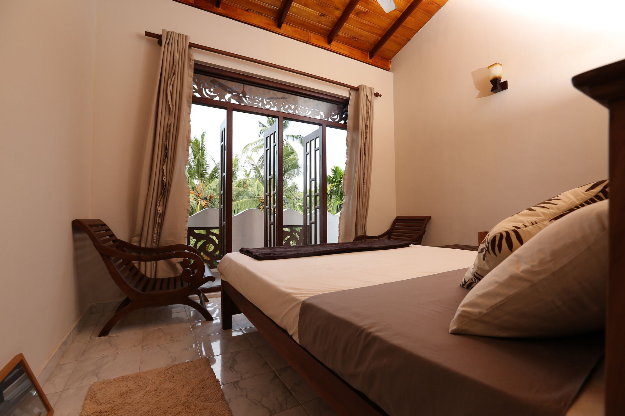 אונה ואטונה Summer Valley Boutique Villa מראה חיצוני תמונה